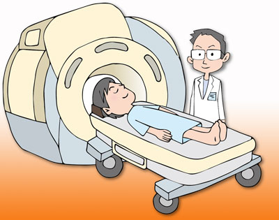CT検査、MRI検査、MRA検査後の画像の見方が分かると！